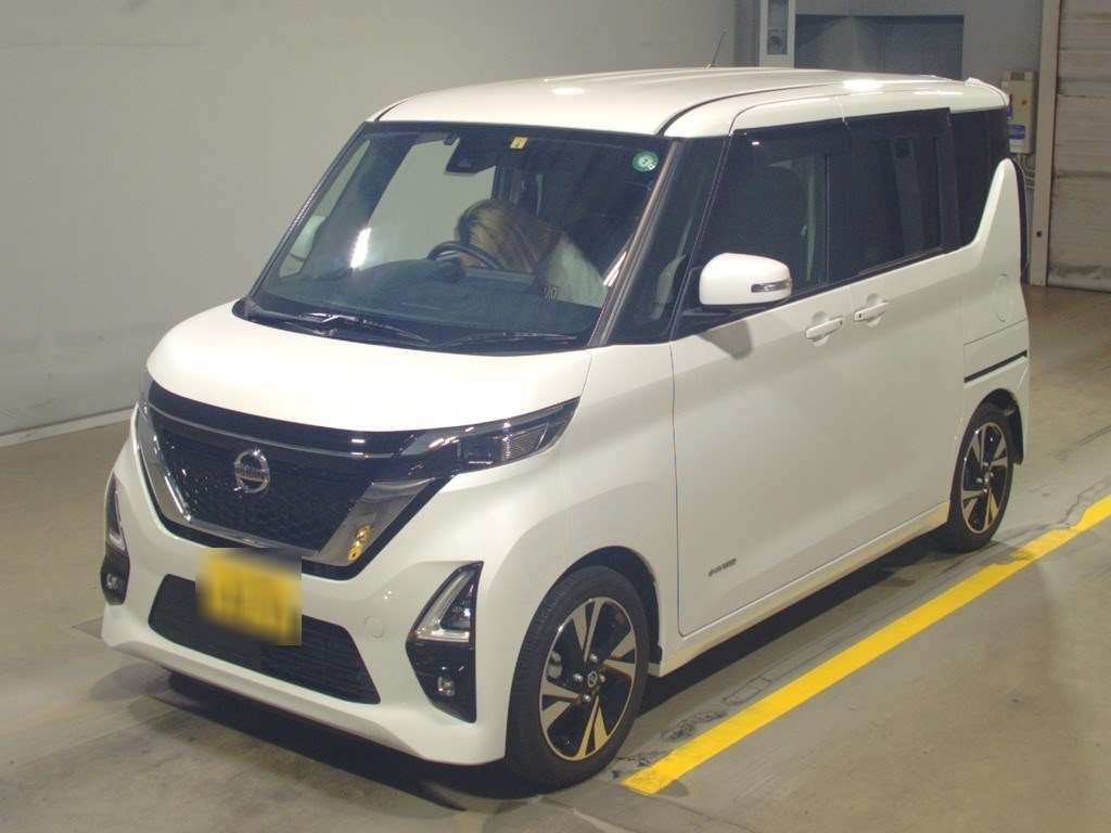 2023 Nissan Roox B44A[0]