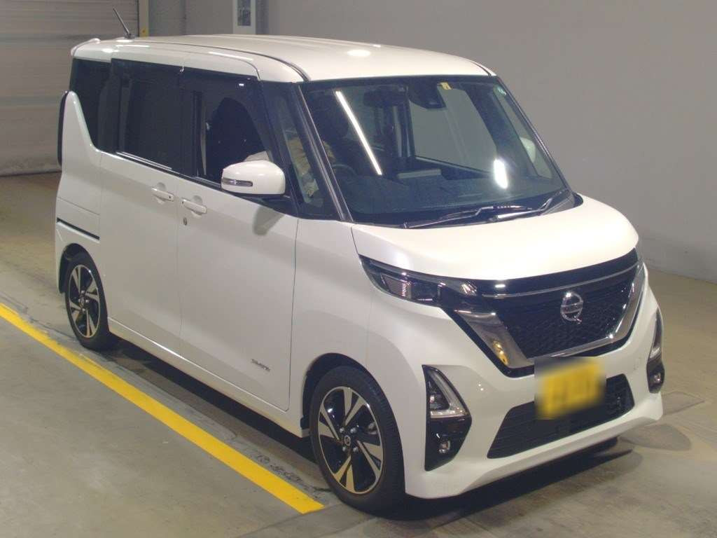 2023 Nissan Roox B44A[2]