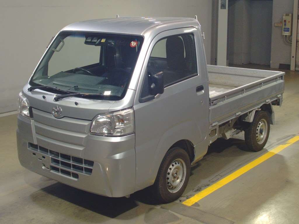 2018 Toyota Pixis Truck S510U[0]