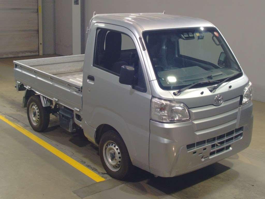 2018 Toyota Pixis Truck S510U[2]