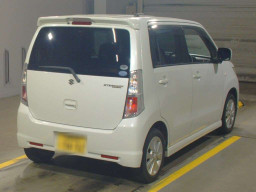 2010 Suzuki WAGON R STINGRAY