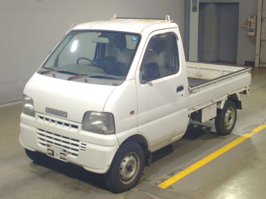 2000 Suzuki Carry Truck