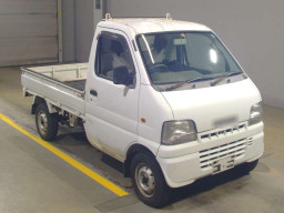 2000 Suzuki Carry Truck