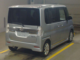 2014 Daihatsu Tanto Custom