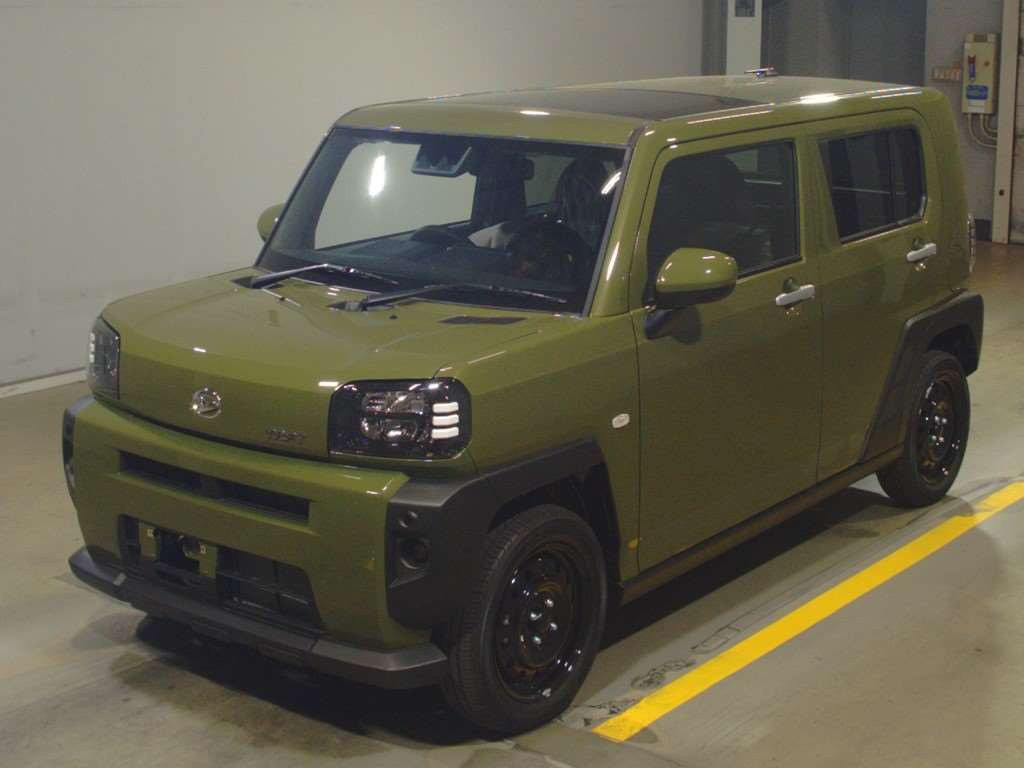 2024 Daihatsu TAFT LA900S[0]