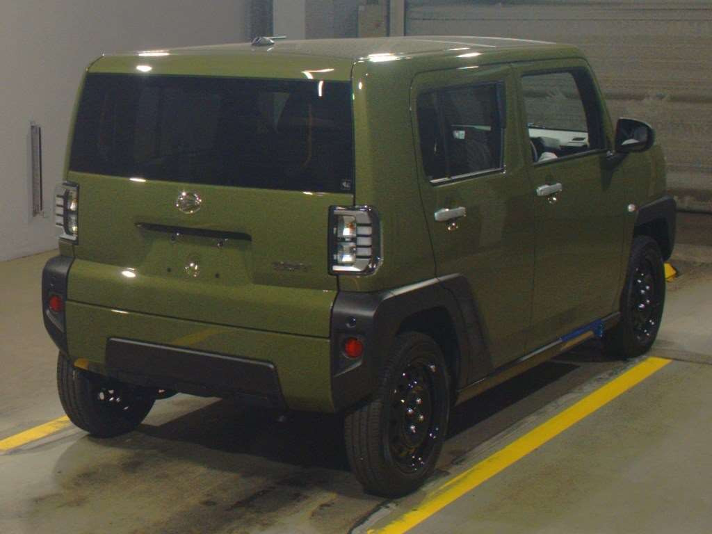 2024 Daihatsu TAFT LA900S[1]