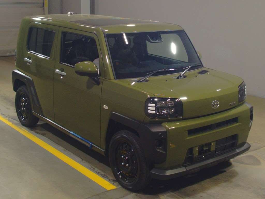 2024 Daihatsu TAFT LA900S[2]