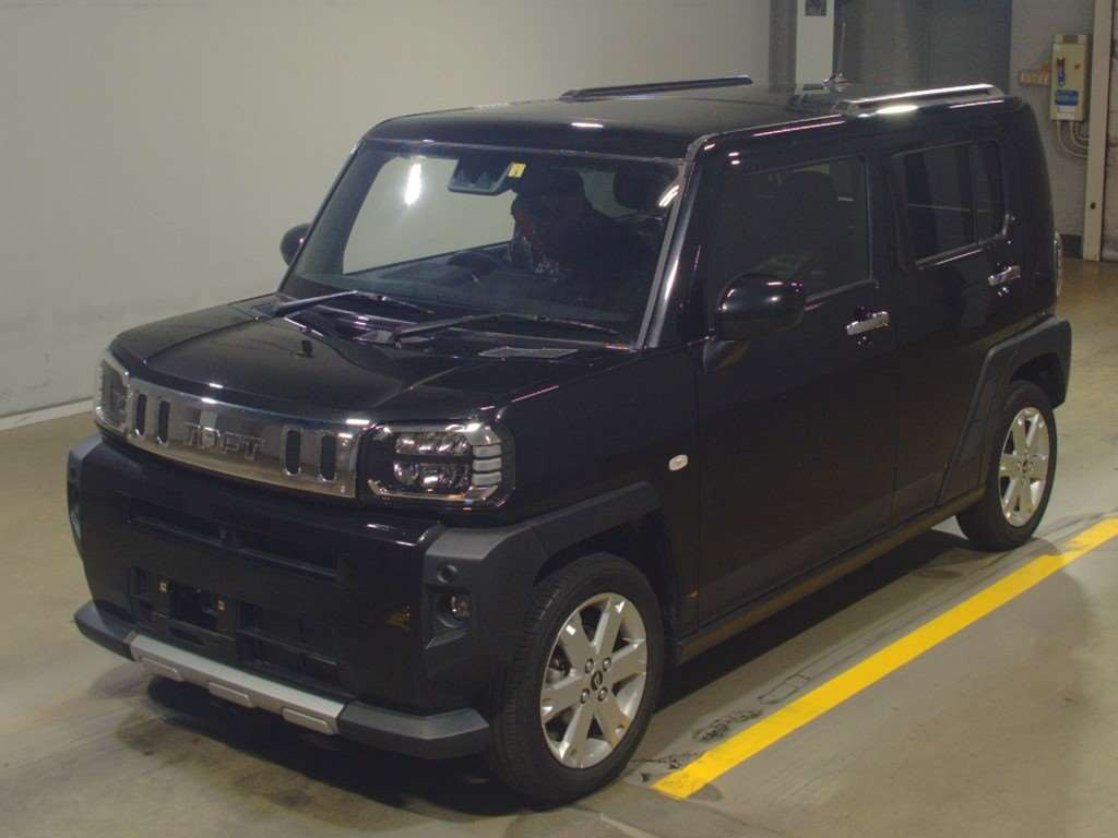 2022 Daihatsu TAFT LA900S[0]