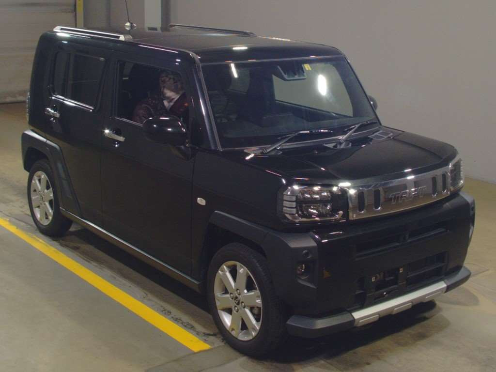 2022 Daihatsu TAFT LA900S[2]