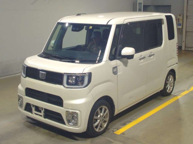 2019 Daihatsu Wake