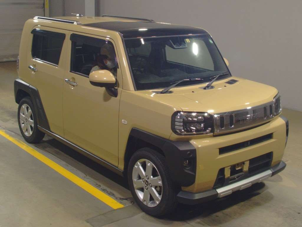 2022 Daihatsu TAFT LA900S[2]