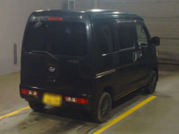 2013 Daihatsu Hijet Cargo