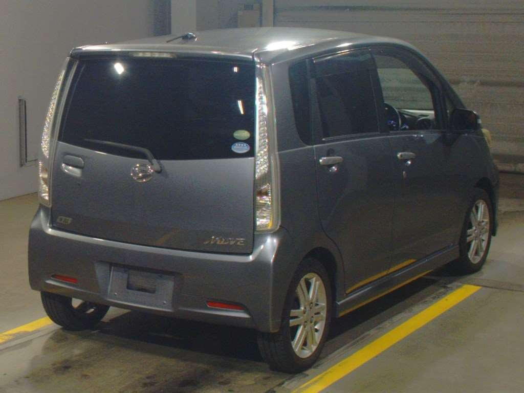 2013 Daihatsu Move Custom LA100S[1]