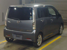 2013 Daihatsu Move Custom