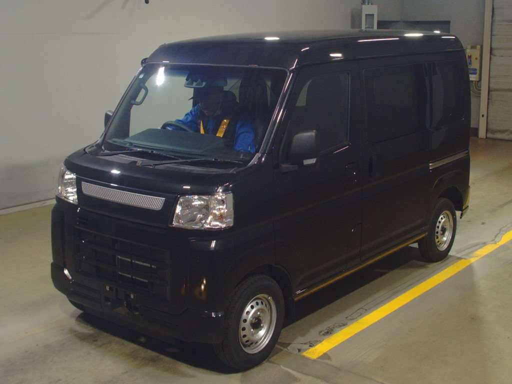 2024 Daihatsu Hijet Cargo S700V[0]