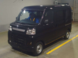 2024 Daihatsu Hijet Cargo