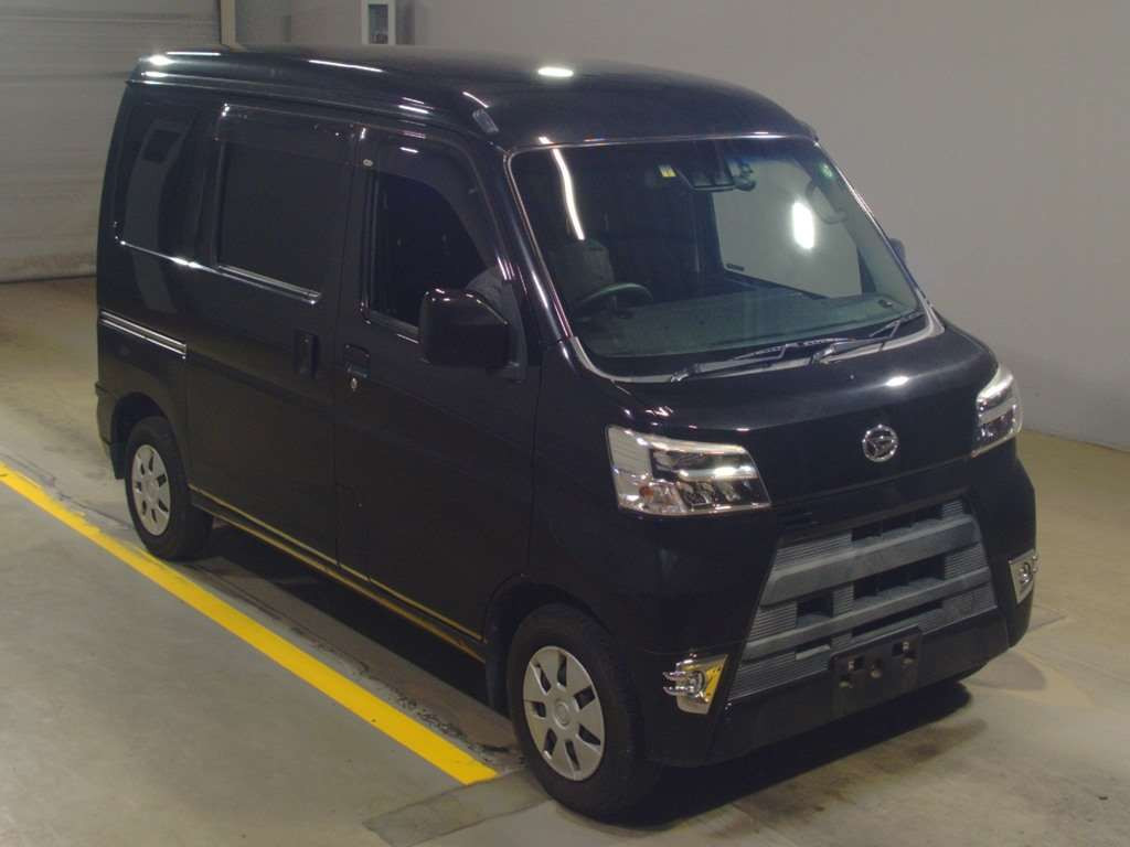 2019 Daihatsu Hijet Cargo S321V[2]