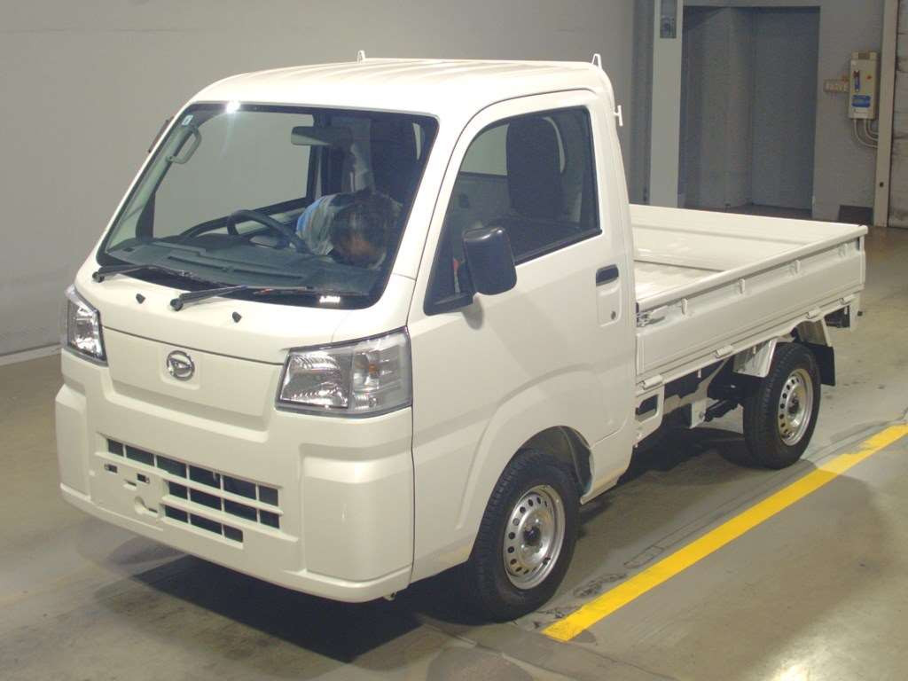 2024 Daihatsu Hijet Truck S510P[0]