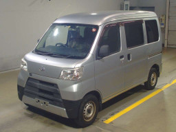 2018 Daihatsu Hijet Cargo