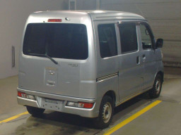 2018 Daihatsu Hijet Cargo