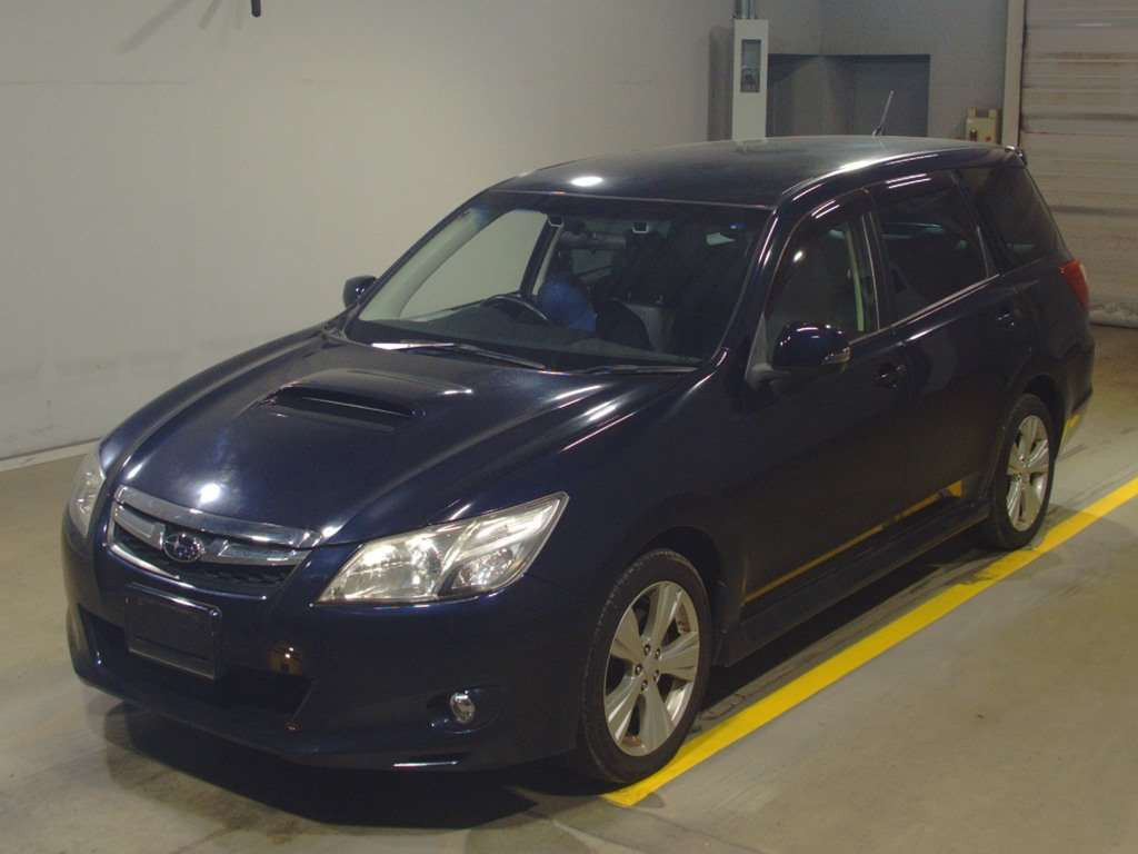 2013 Subaru Exiga YA5[0]