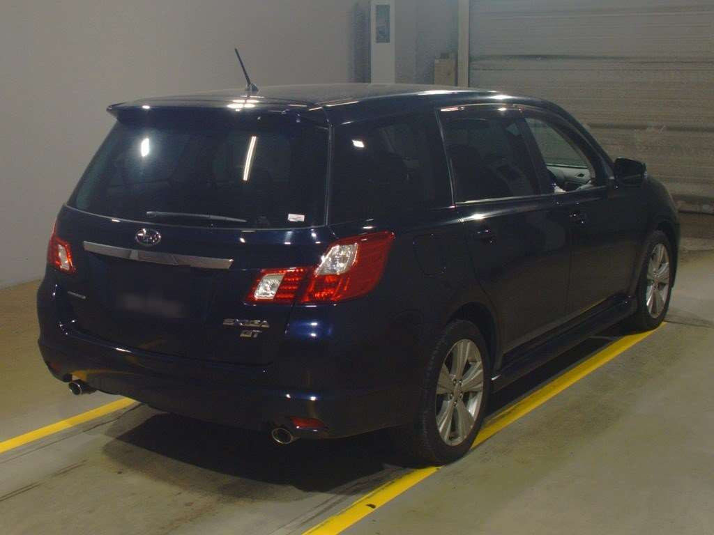 2013 Subaru Exiga YA5[1]