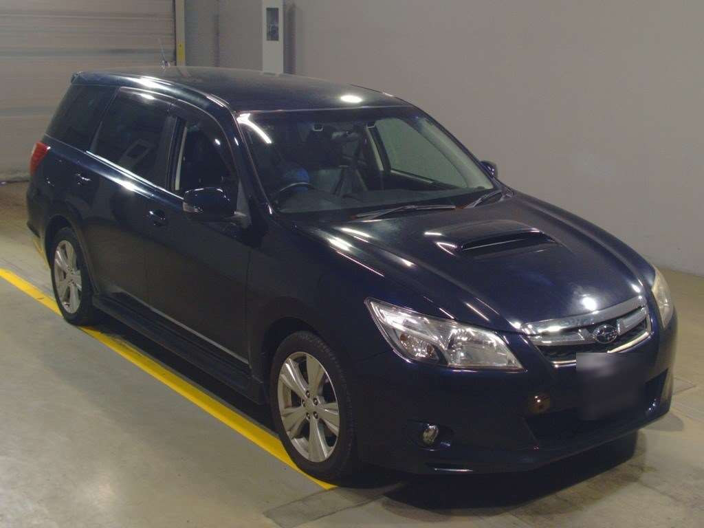 2013 Subaru Exiga YA5[2]