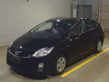 2009 Toyota Prius