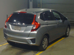 2015 Honda Fit