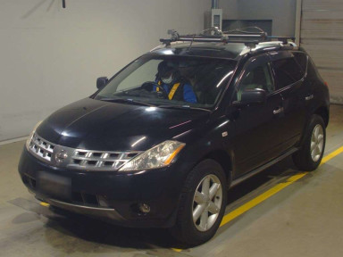 2006 Nissan Murano