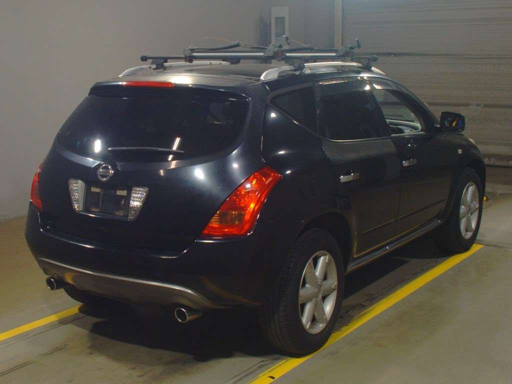 2006 Nissan Murano TZ50[1]