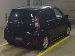 2009 Toyota Passo