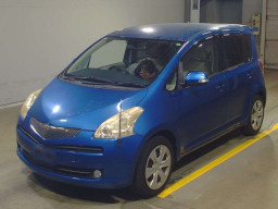 2010 Toyota Ractis