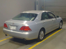 2004 Toyota Crown