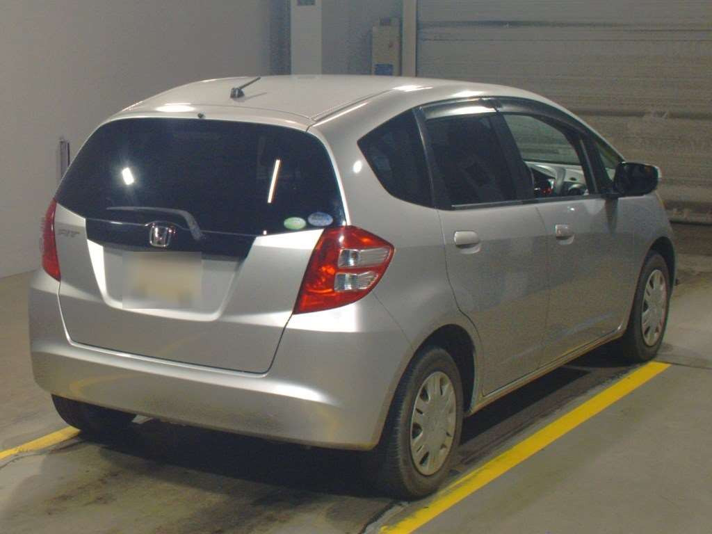 2010 Honda Fit GE6[1]