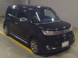 2016 Toyota bB