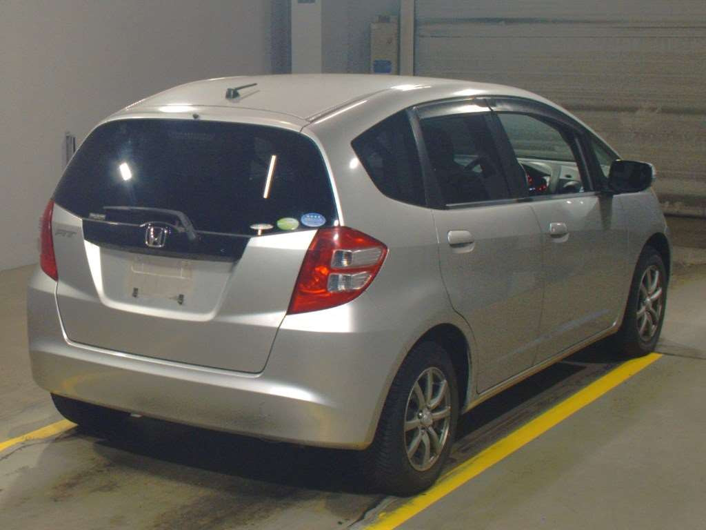 2010 Honda Fit GE6[1]