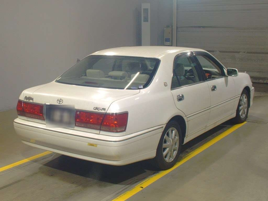 2002 Toyota Crown JZS171[1]