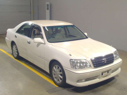 2002 Toyota Crown