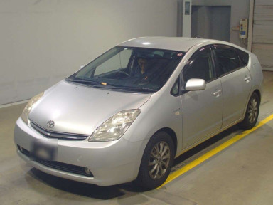 2008 Toyota Prius