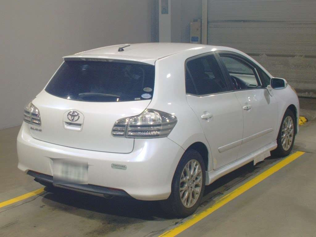 2007 Toyota Blade AZE156H[1]