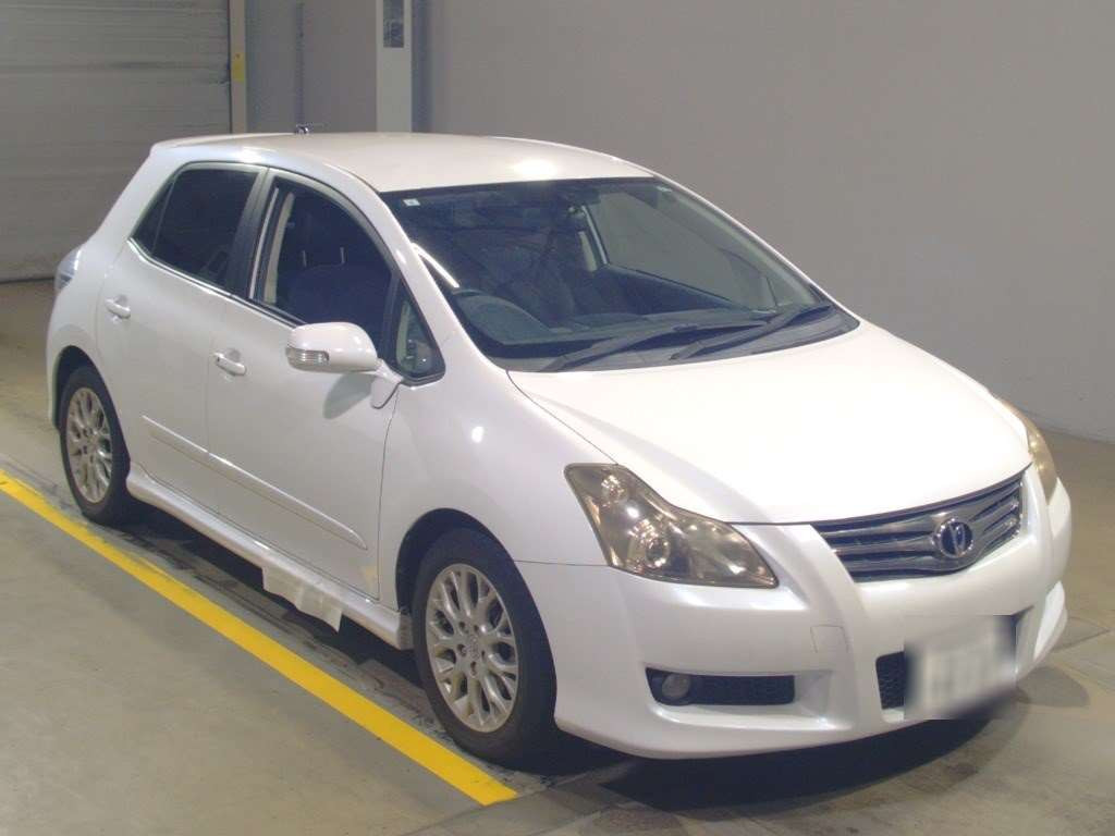 2007 Toyota Blade AZE156H[2]