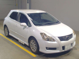 2007 Toyota Blade