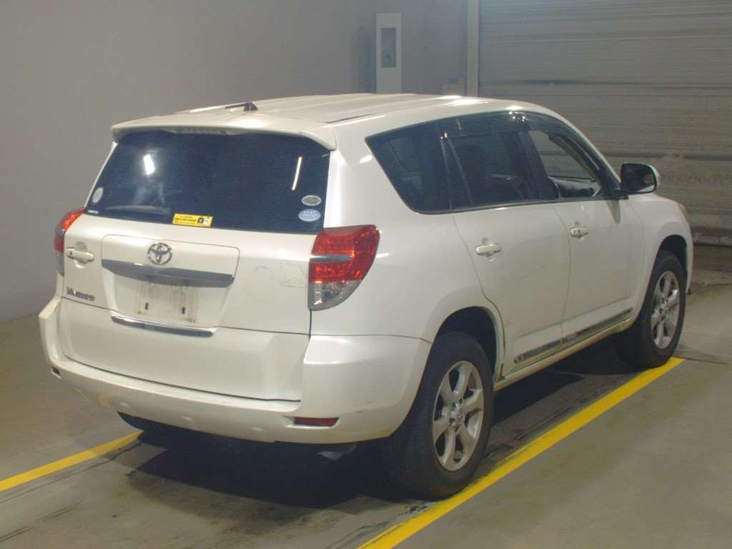 2010 Toyota Vanguard ACA38W[1]