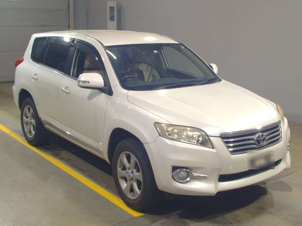 2010 Toyota Vanguard ACA38W[2]