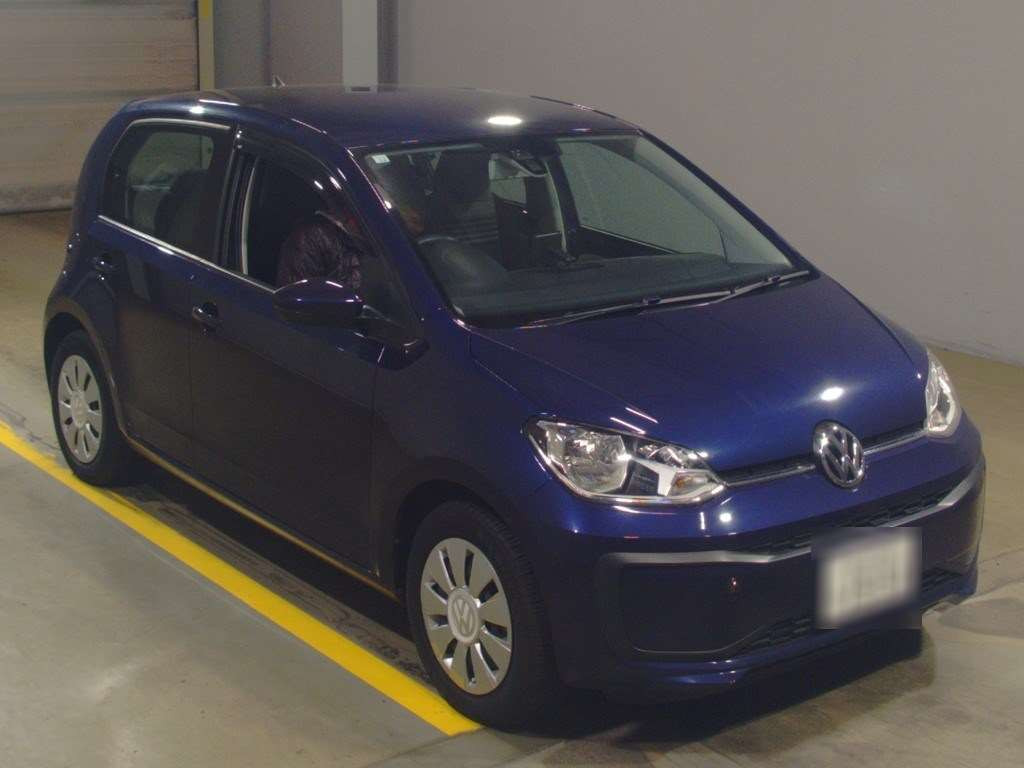 2018 Volkswagen up! AACHY[2]