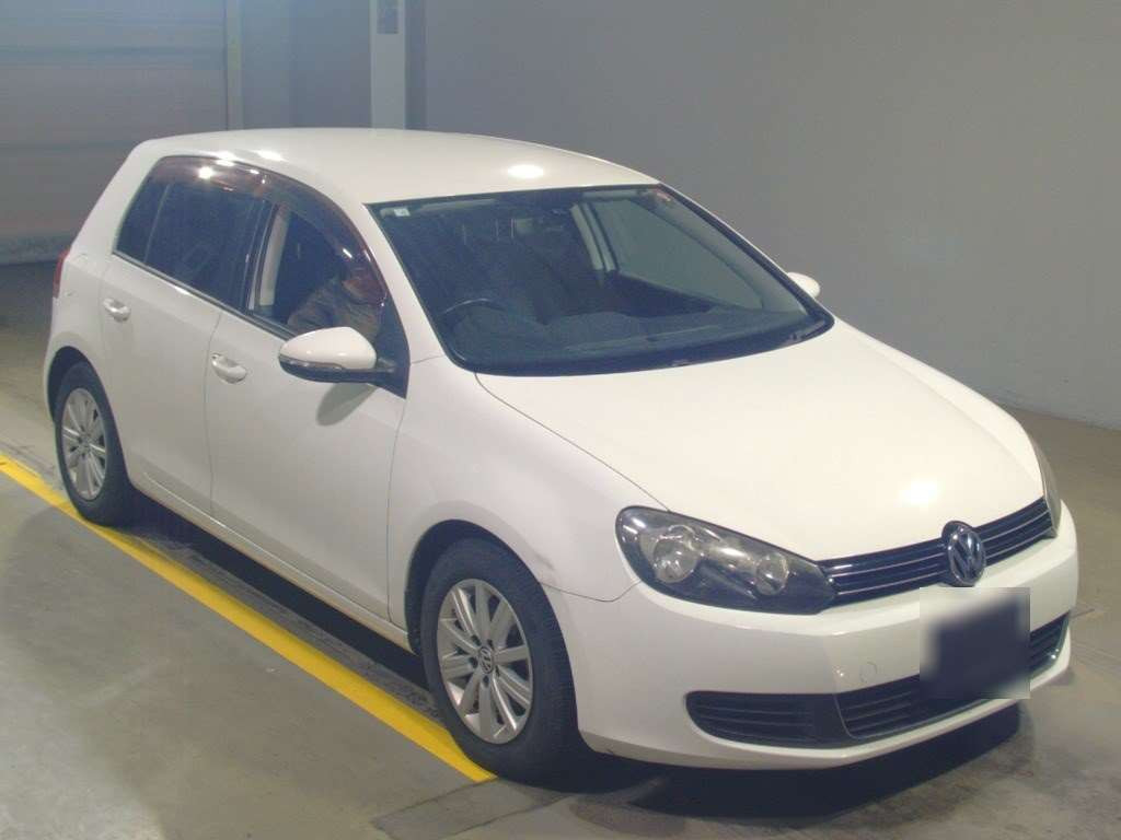 2022 Volkswagen Golf 1KCBZ[2]