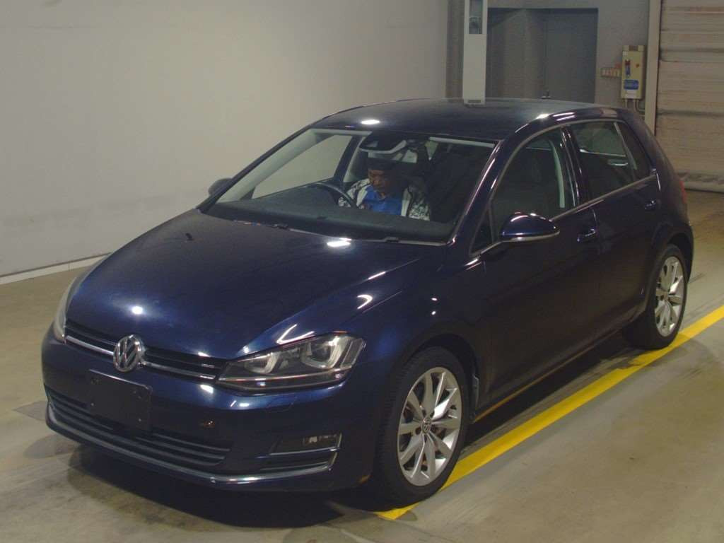 2015 Volkswagen Golf AUCPT[0]