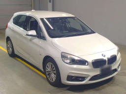 2016 BMW 2 Series