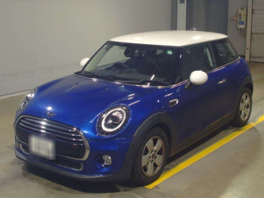 2019 Mini MINI